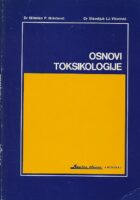 Osnovi toksikologije