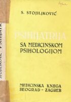Psihijatrija sa medicinskom psihologijom