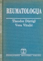 Reumatologija