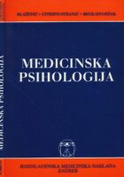 Medicinska psihologija