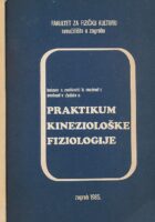 Praktikum kineziološke fiziologije