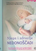 Njega i zdravlje nedonoščadi