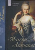 Marija Antoaneta