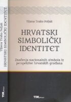 Hrvatski simbolički identitet