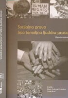 Socijalna prava kao temeljna ljudska prava