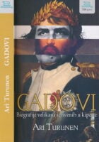 Gadovi : Biografije velikana izlivenih u kipove