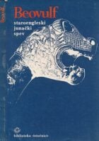 Beovulf : staroengleski junački spev