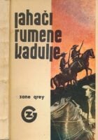 Jahači rumene kadulje