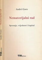 Nematerijalni rad : spoznaja, vrijednost i kapital