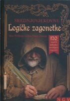 Srednjovjekovne logičke zagonetke : brat William i tajni put do znanja