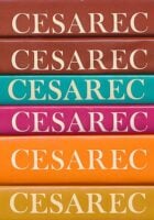 Djela Augusta Cesarca 1-6