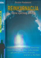 Reinkarnacija - tajna vječnog života