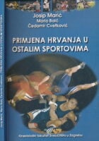 Primjena hrvanja u ostalim sportovima