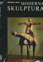 Istorija moderne skulpture