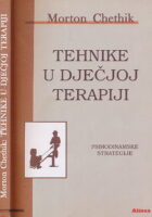 Tehnike u dječjoj terapiji : Psihodinamske strategije