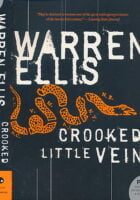 Crooked Little Vein