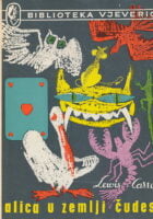 Alica u zemlji čudesa