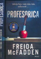 Profesorica