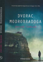 Dvorac Modrobradoga