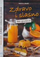 Zdravo i slasno bez glutena