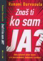 Znaš ti ko sam ja?