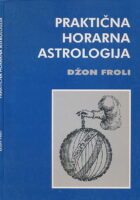 Praktična horarna astrologija