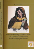 Ezoterična filozofija Giordana Bruna kao filozofsko savjetovalište u doba sveopćega nihilizma