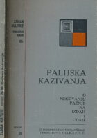 Palijska kazivanja : o negovanju pažnje na izdah i udah