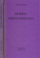 Modeli pripovijedanja