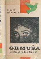 Grmuša