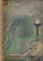 Parapsihologija i religija