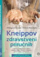 Kneippov zdravstveni priručnik