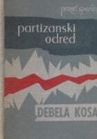 Partizanski odred Debela kosa