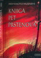 Knjiga pet prstenova
