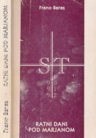 Ratni dani pod Marjanom