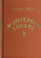 Joseph Fouche : roman jednoga političara