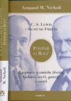 C. S. Lewis i Sigmund Freud: Postoji li Bog?