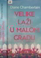 Velike laži u malom gradu