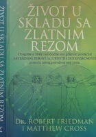 Život u skladu sa zlatnim rezom