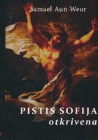 Pistis Sofija otkrivena