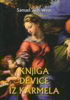Knjiga Device iz Karmela