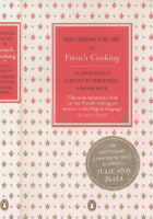 Mastering the Art of French Cooking