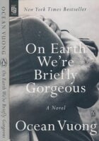 On Earth We re Briefly Gorgeous