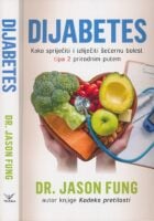 Dijabetes : kako spriječiti i izliječiti šećernu bolest tipa 2 prirodnim putem