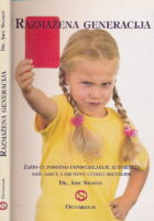 Razmažena generacija