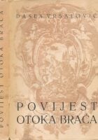 Povijest otoka Brača