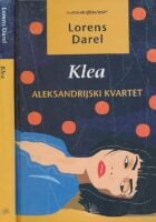 Klea : Aleksandrijski kvartet