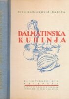 Dalmatinska kuhinja