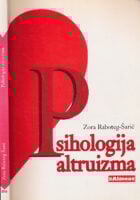 Psihologija altruizma