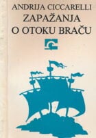 Zapažanja o otoku Braču